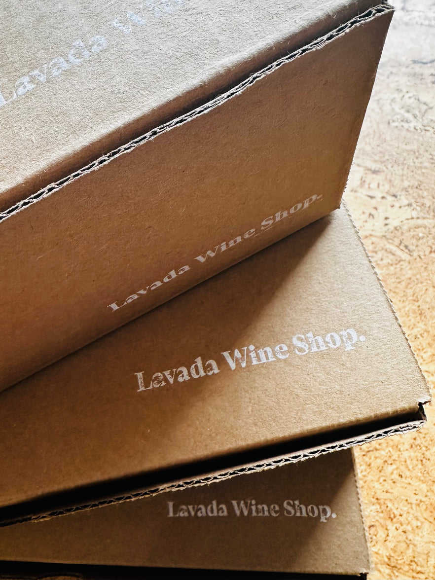 Lavada Wine Club