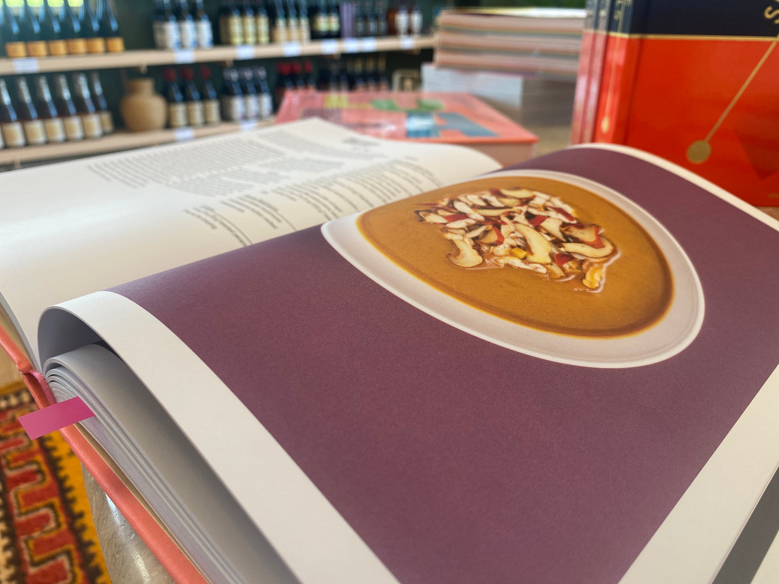 Lula Cafe Cookbook + Signature Cocktails
