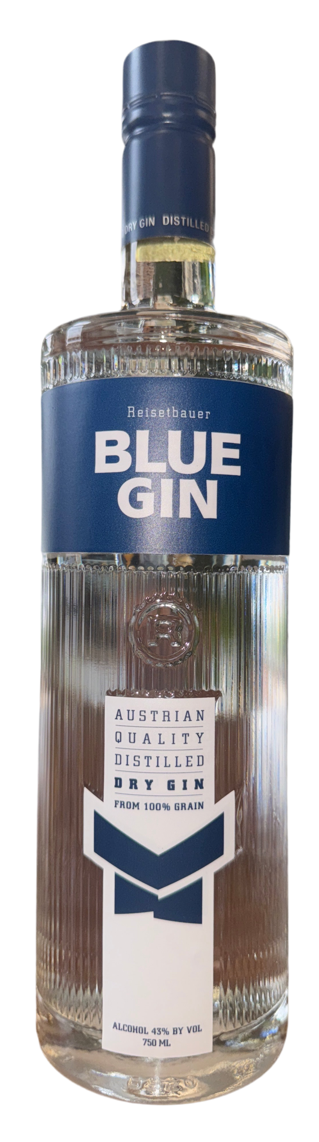 Hans Reisetbauer, Blue Gin, Axberg, Austria – Lavada Wine Shop