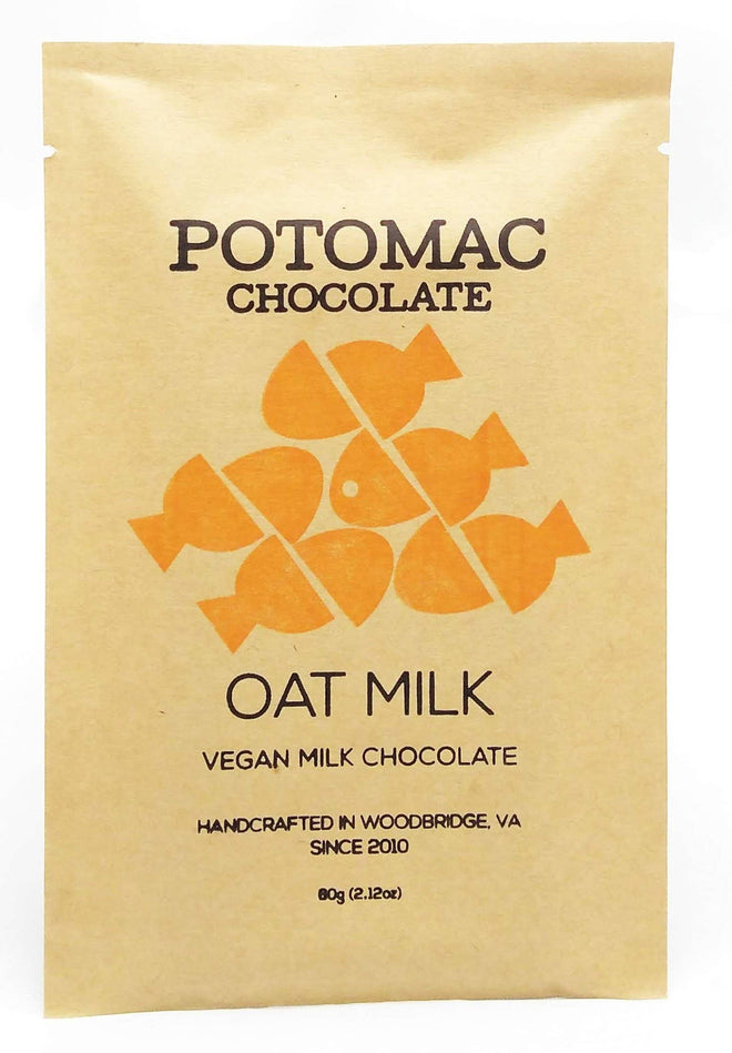 Potomac Chocolate | Oat Milk