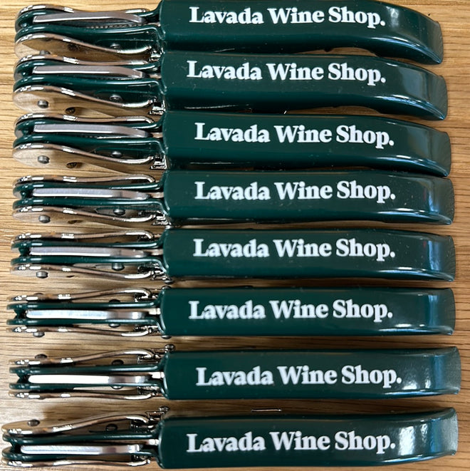 Wine Key