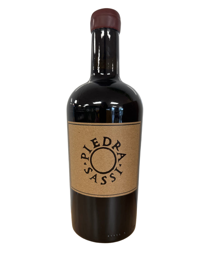 2021 Piedrasassi ‘Bien Nacido Vineyard’, Syrah, Santa Maria Valley, California