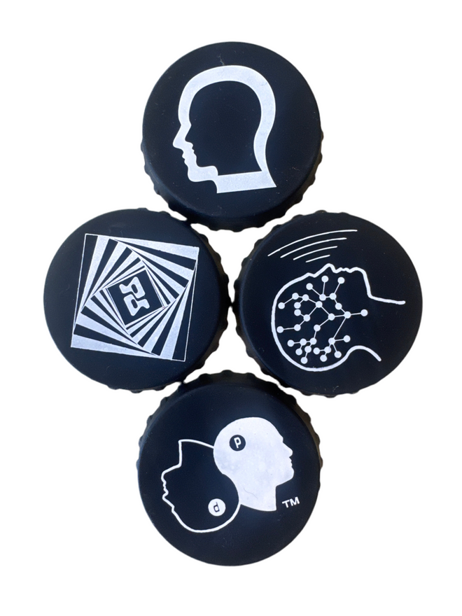 People Possession | Silicon Reusable Lids