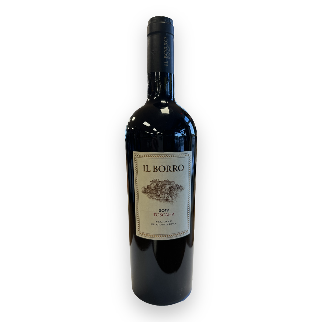 IL BORRO 2004 TOSCANA ワイン Il Borro Toscana IGT (2020) | La Famiglia Ristorante