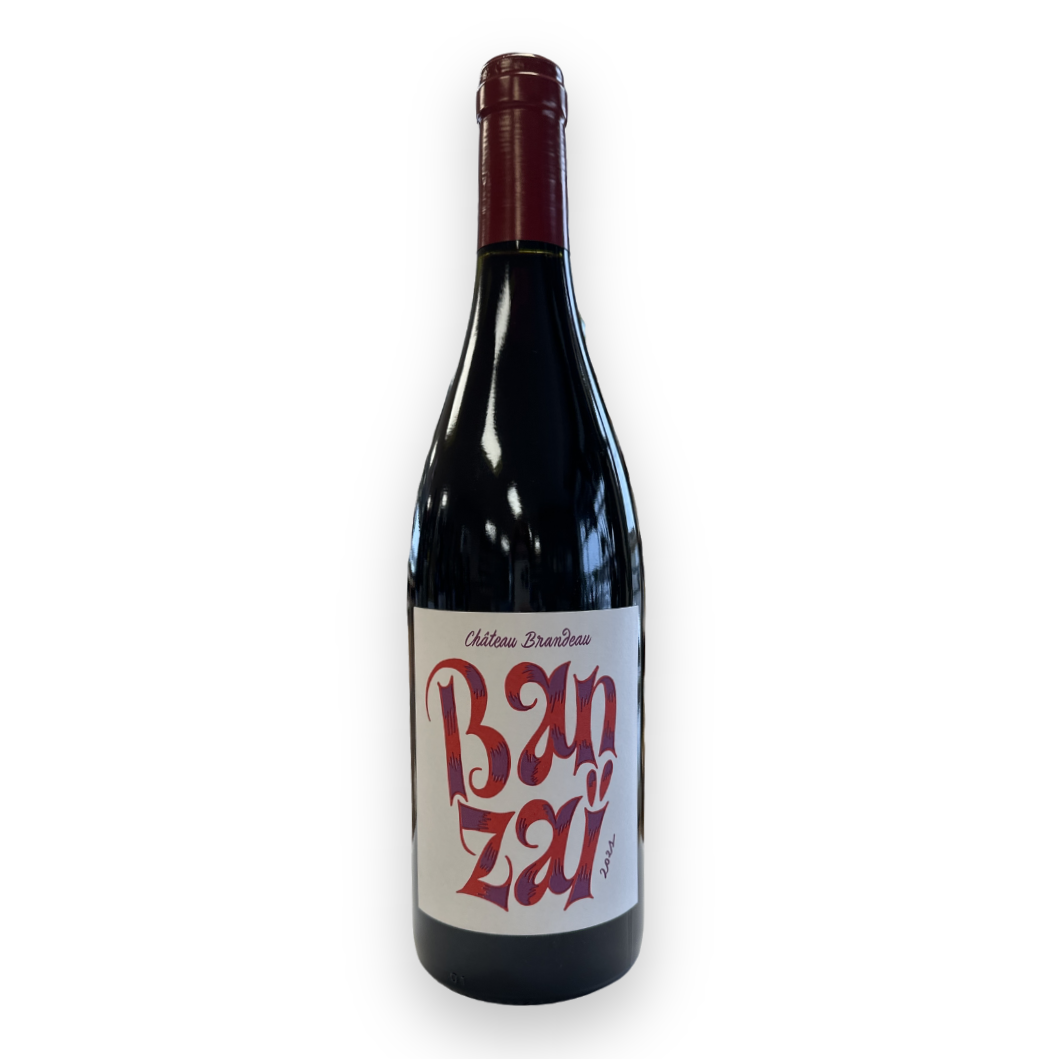 princess polly baby blue dress 2021 Chateau Brandeau 'Banzai', Carbonic Macerated Merlot