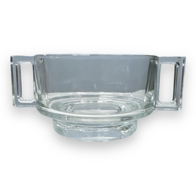 1960’s Fidenza Vetraria | ‘Vita’ Soup Bowl designed by Joe Colombo