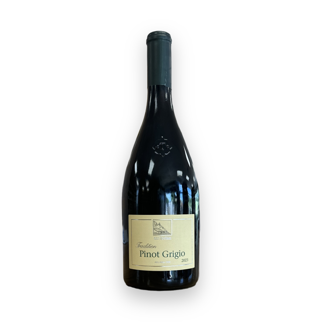 2023 Kellerei Cantina Terlan 'Tradition', Pinot Grigio Alto
