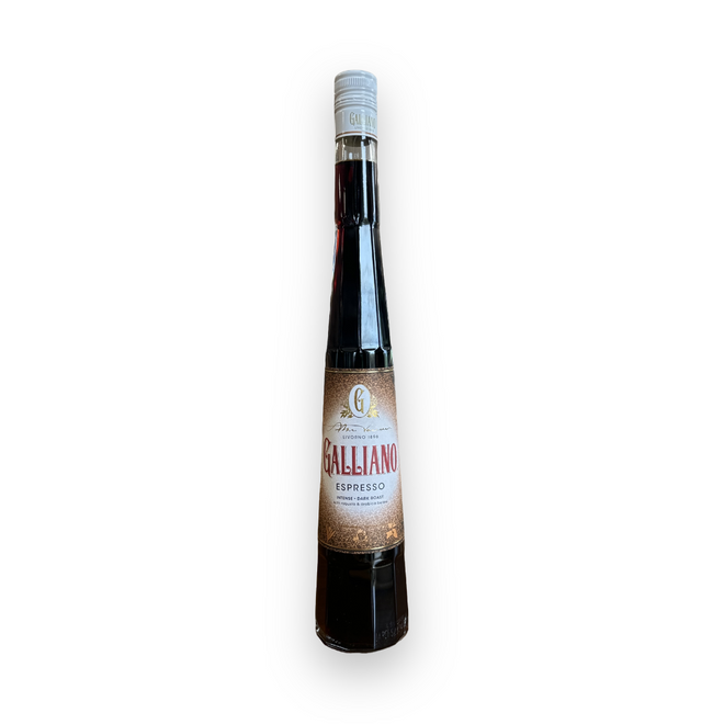 Galliano Espresso Liqueur | Turin, Piedmont, Italy
