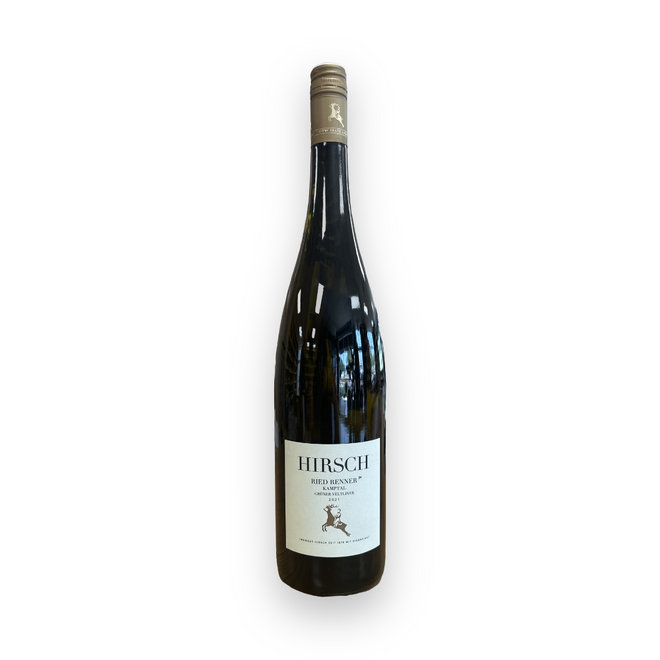 2021 Weingut Hirsch ‘Ried Renner 1ÖTW’, Grüner Veltliner | Kamptal, Austria MAG