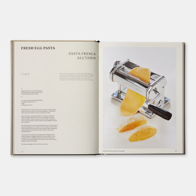 The Silver Spoon Classic : New Edition