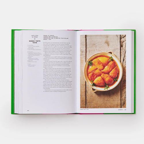 The Mexican Vegetarian Cookbook | Margarita Carillo Arronte