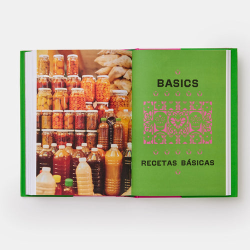 The Mexican Vegetarian Cookbook | Margarita Carillo Arronte