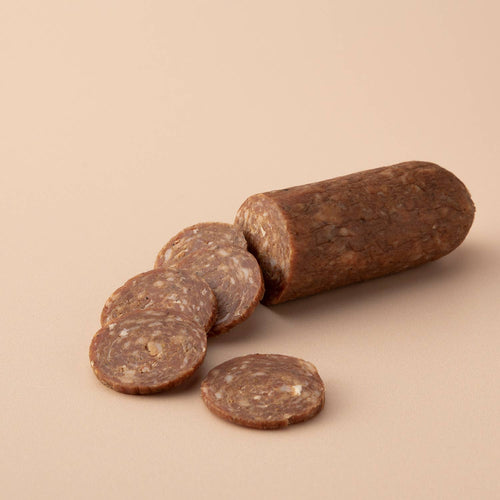 Elevation Meats | Mole Salame