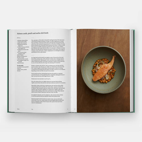 Mokonuts | Moko Hirayama + Omar Koreitem