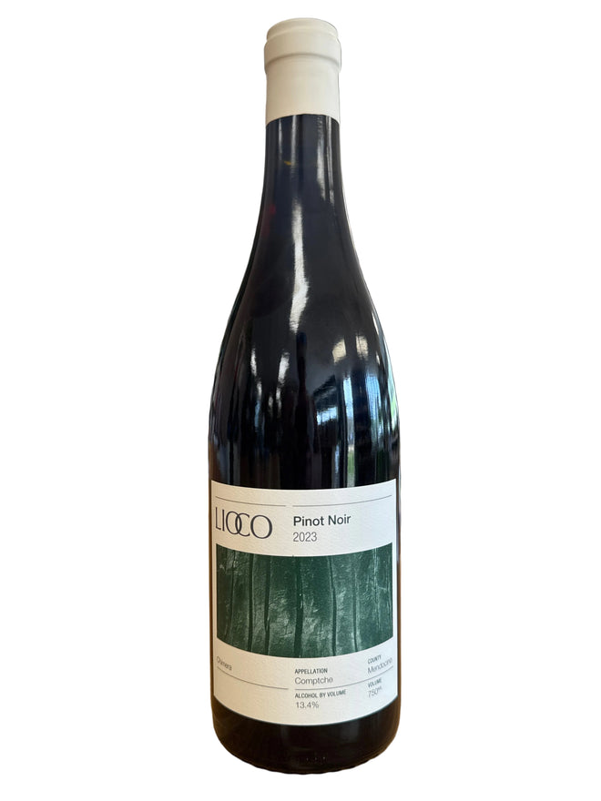 2023 Lioco ‘Chimera’ Pinot Noir, Comptche, Mendocino, California