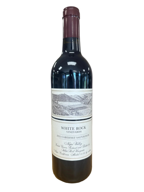 2022 White Rock, Cabernet Sauvignon, Napa Valley, California