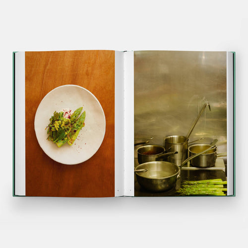 Mokonuts | Moko Hirayama + Omar Koreitem