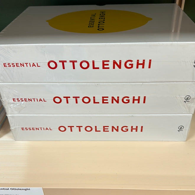 Essential Ottolenghi | Yotam Ottolenghi