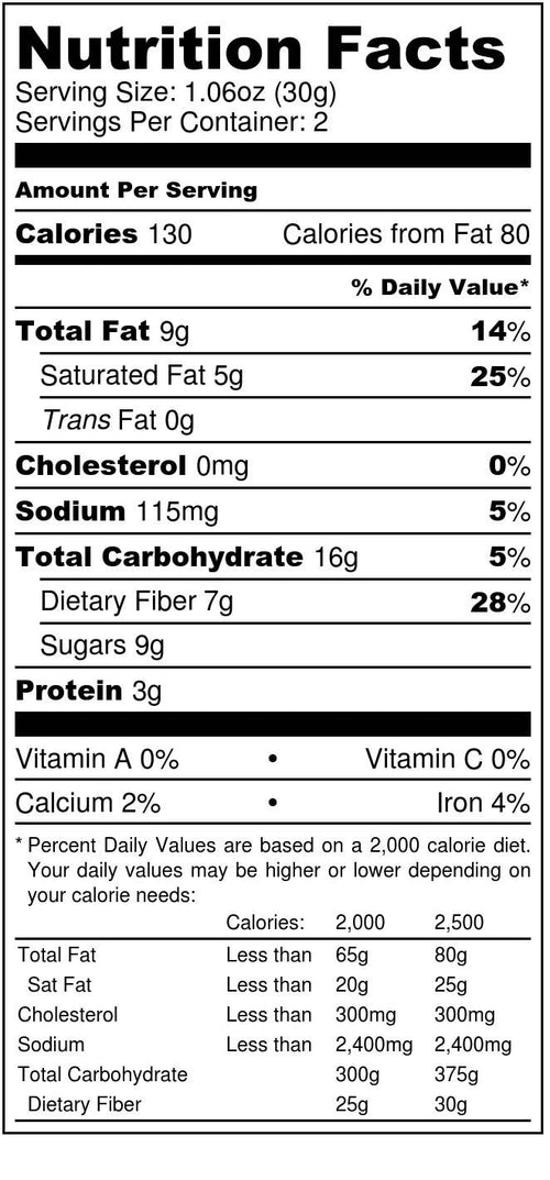 Potomac Chocolate | Worth It's Salt