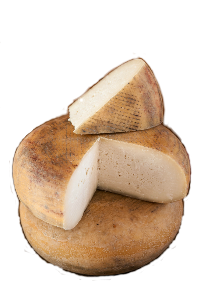 Crosswinds Creamery | Butternut Swiss Style 4oz