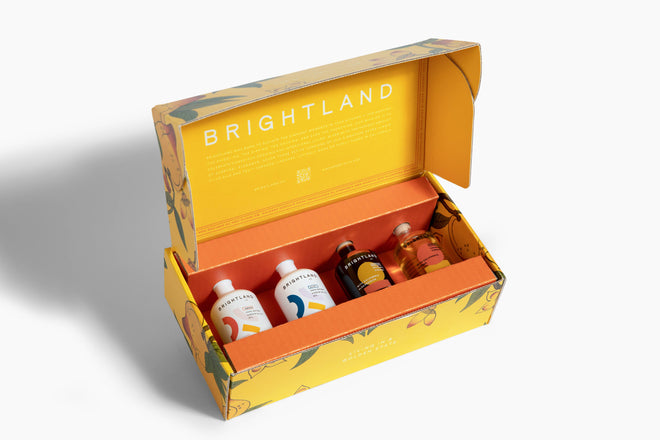 Brightland | The Mini Essentials