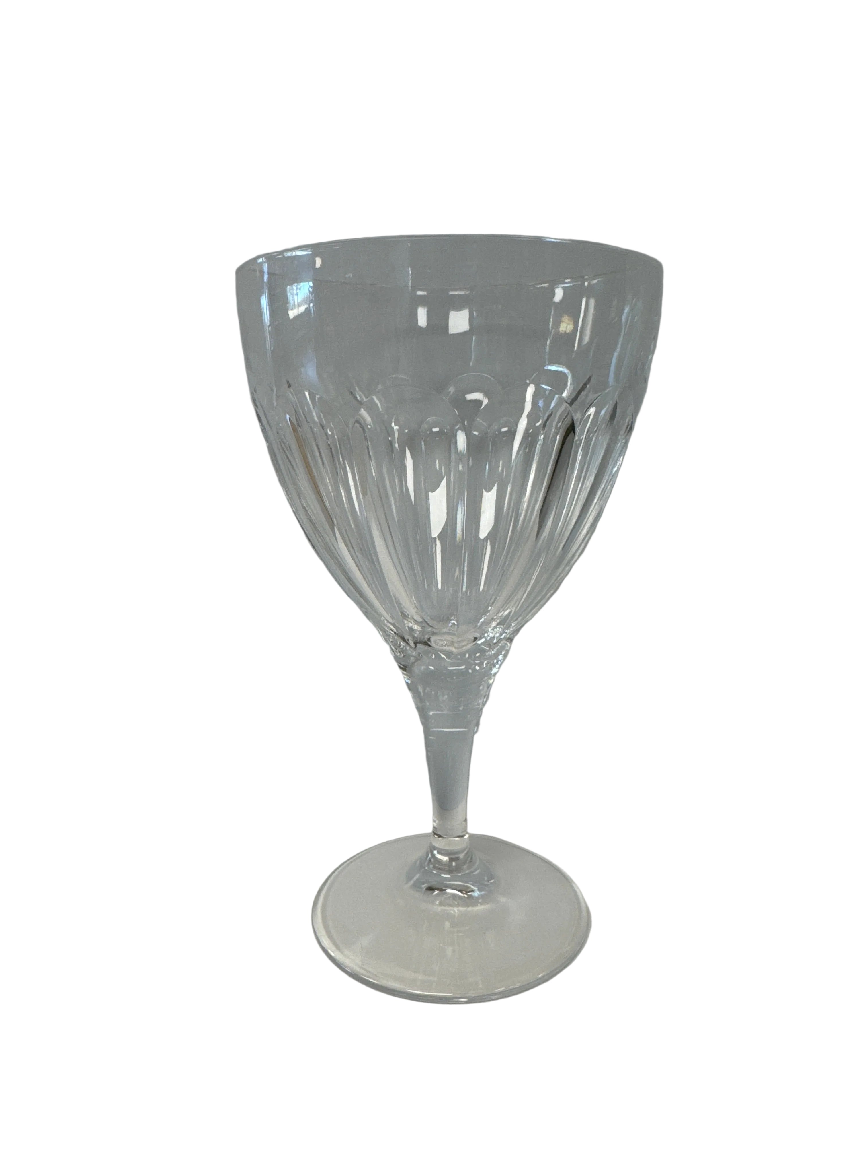 Vintage Glass + Tablewares – Lavada Wine Shop