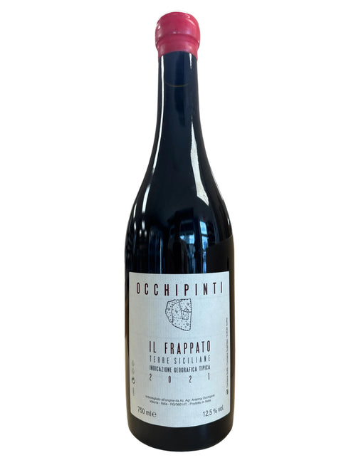 2021 Occhipinti ‘Il Frappato’, Frappato, Sicily