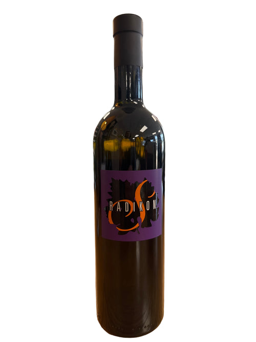 2023 Radikon ‘S’ Slatnik, Chardonnay + Tocai Friuliano, Gorizia, Italy