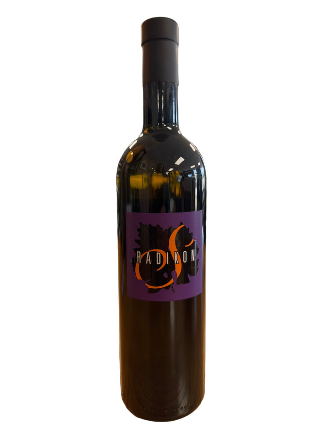 2023 Radikon ‘S’ Slatnik, Chardonnay + Tocai Friuliano, Gorizia, Italy