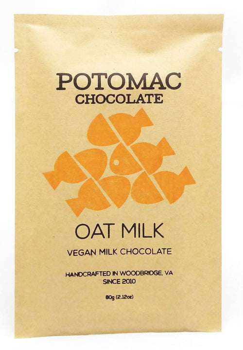 Potomac Chocolate | Oat Milk