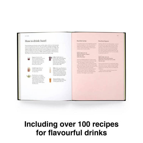 A Forager's Guide to Wild Drinks