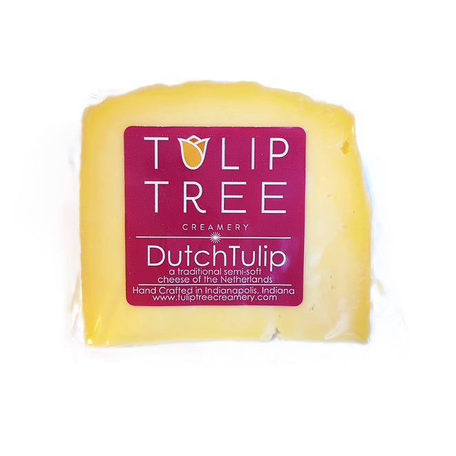 Tulip Tree Creamery | Dutch Tulip 5 oz.