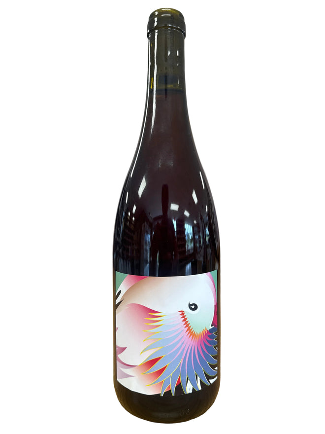 2023 Grape Republic ‘Rosato’ Steuben + Neo Muscat, Nanyo City, Yamagata, Japan