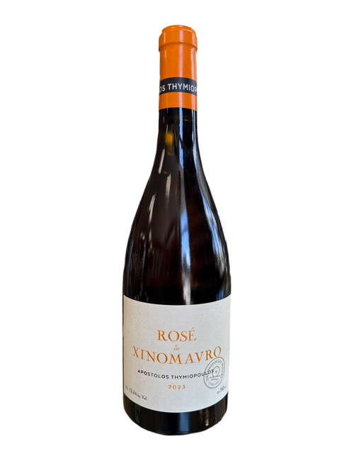 2023 Apostolos Thymiopoulos, Rosé de Xinomavro | Naoussa, Greece