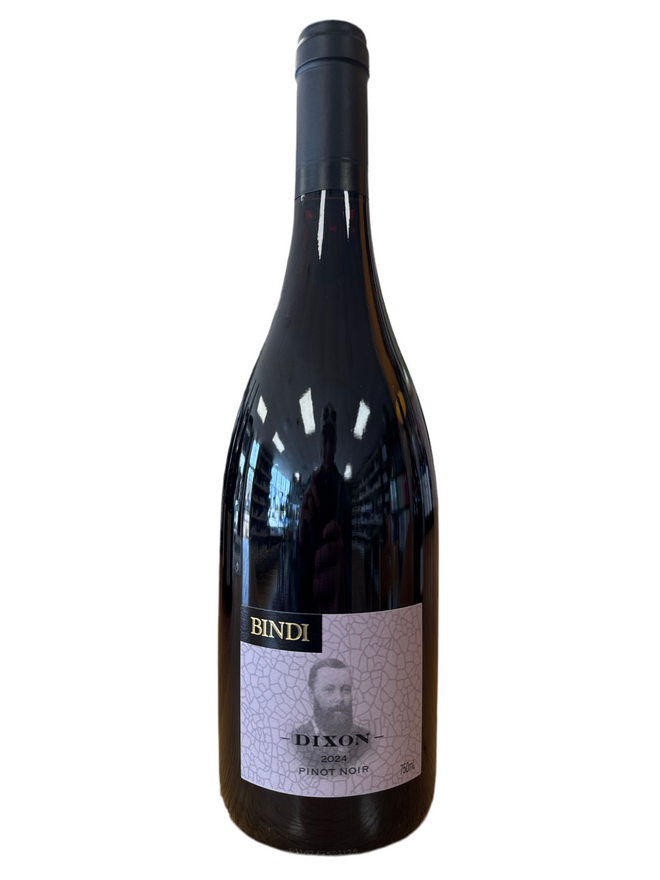 2024 Bindi ‘Dixon’ Pinot Noir, Macedon Ranges, Australia
