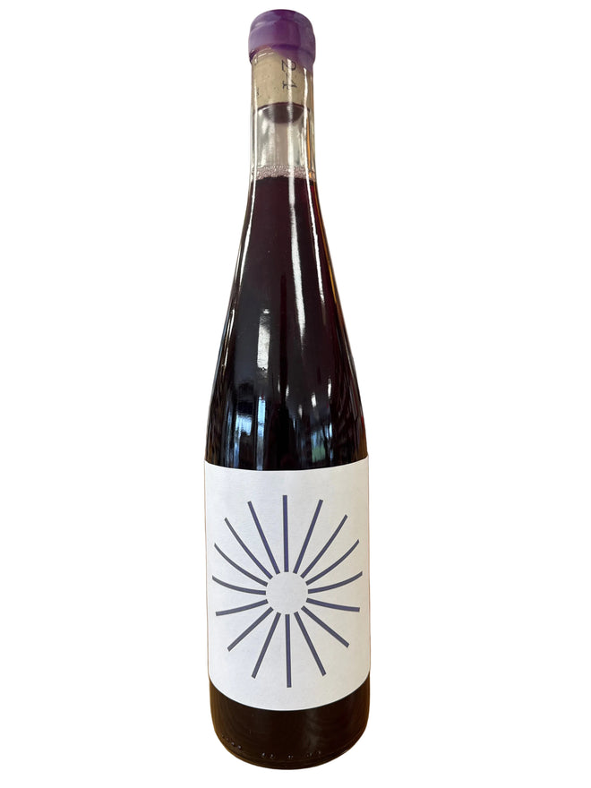 2024 Saravá ‘Vinho Tinto’ Espadeiro, Minho, Portugal