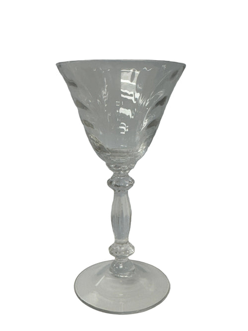 1936-1958 Cambridge “Caprice-Stem 300” Liquor/Cocktail stem, Cambridge, Ohio