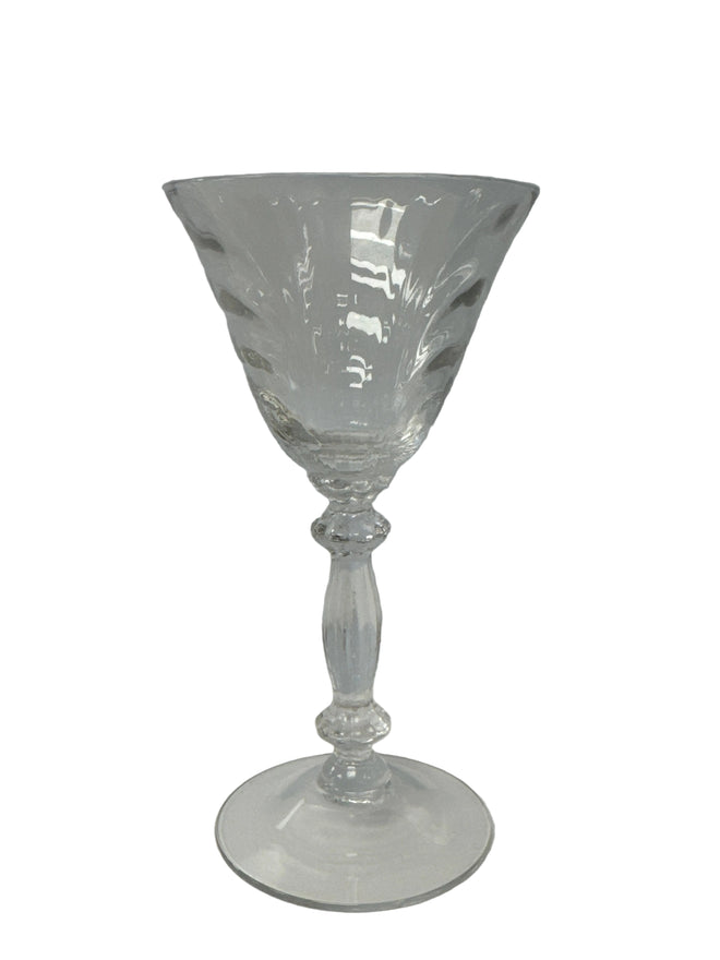 1936-1958 Cambridge “Caprice-Stem 300” Liquor/Cocktail stem, Cambridge, Ohio