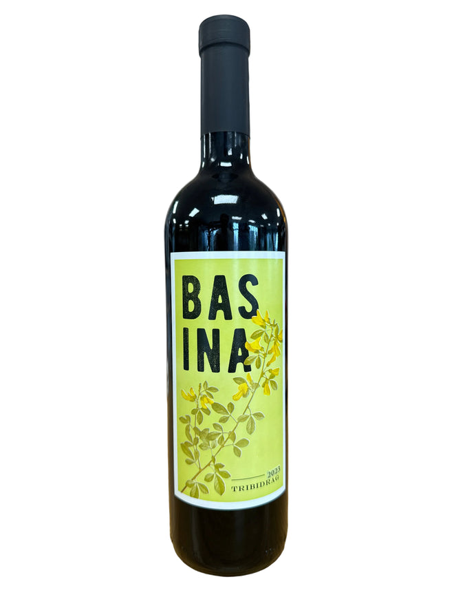 2023 Bura-Mrgudic ‘Basina’, Tribidrag, Pelješac Peninsula, Dalmatia, Croatia