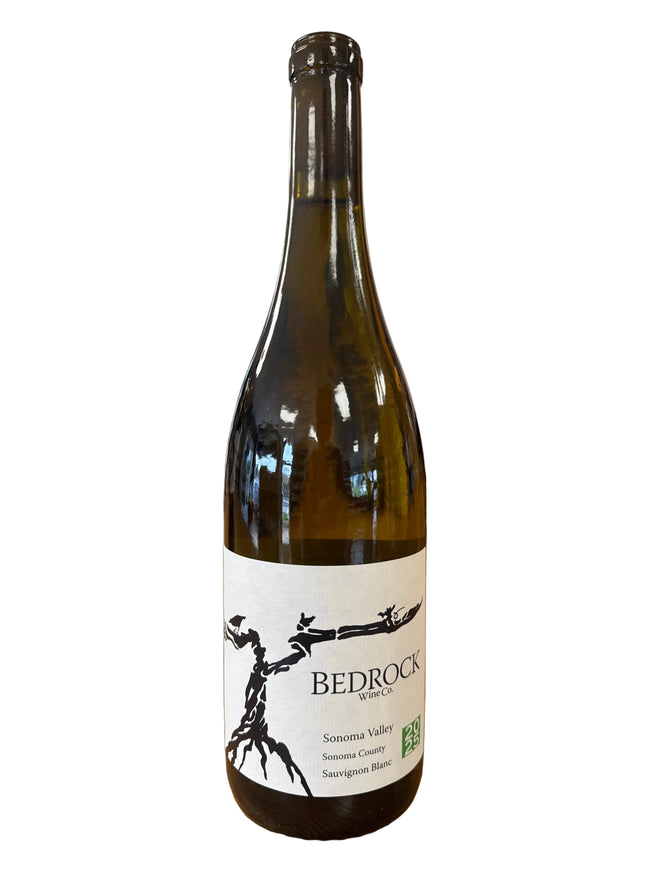 2025 Bedrock Wine Co., Sauvignon Blanc, Sonoma County, California