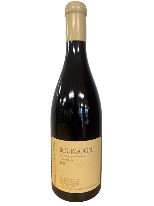2023 Pierre-Yves Colin Morey ‘Bourgogne Blanc’, Chardonnay | Burgundy, France