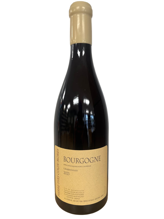 2023 Pierre-Yves Colin Morey ‘Bourgogne Blanc’, Chardonnay | Burgundy, France