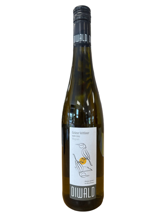 2025 Martin Diwald ‘Vom Löss’ Grüner Veltliner, Wagram, Austria