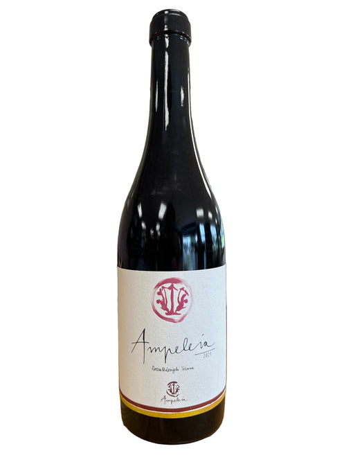 2021 Ampeleia ‘Toscana’ Cabernet Franc, Tuscany, Italy