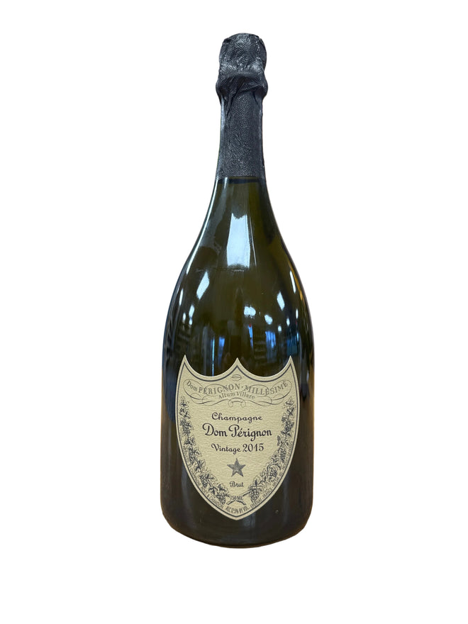 2015 Moët + Chandon, Dom Perignon, Brut Blanc, Champagne, France