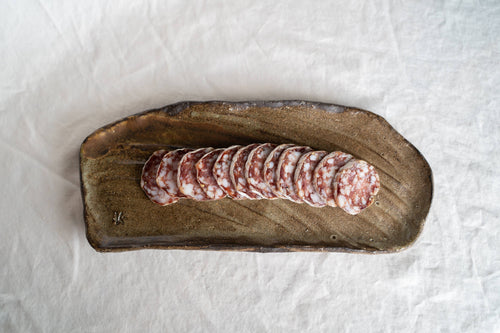 Lowry Hill Provisions | Sumac Salami