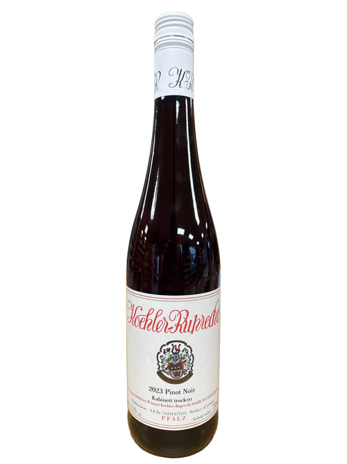 2023 Koehler-Ruprecht, Pinot Noir Kabinett Trocken, Pfalz, Germany