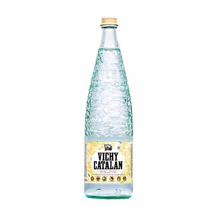 Vichy Catalan | Mineral Sparkling Water 1L