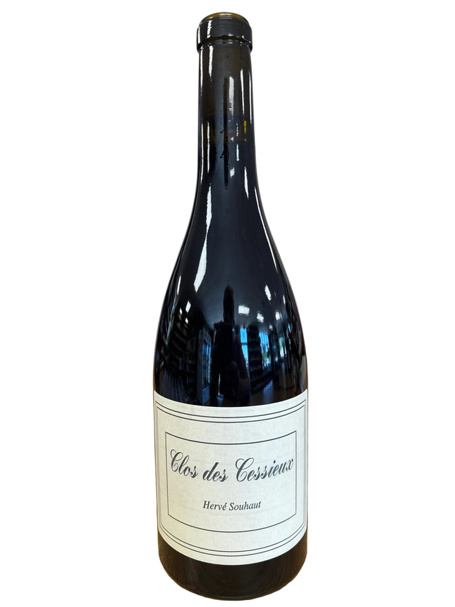 2024 Hervé Souhaut ‘Clos des Cessieux’ Syrah, Saint Joseph, Rhône, France