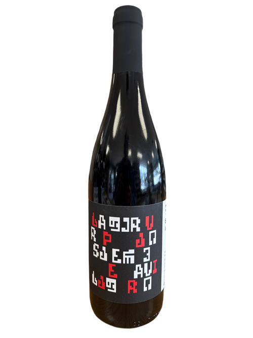 2023 Pheasant’s Tears, Saperavi, Khaketi, Georgia